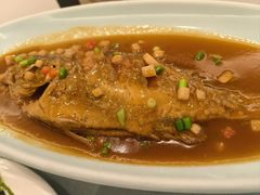 -安徽大厦中餐厅