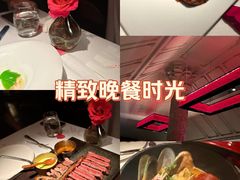 -弦月窗LUNETTE BY AMANDA(复兴路店)