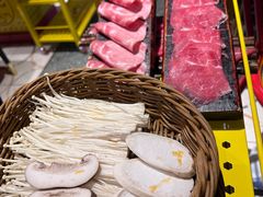 -小牛哈尼韩式水煎肉(万象城店)