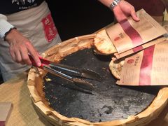 -阿甘锅盔(合生汇购物中心店)