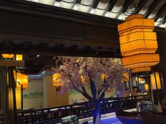 -绿茶餐厅(杭州黄龙K-lab店)