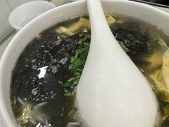 -东四民芳餐厅(世茂工三店)