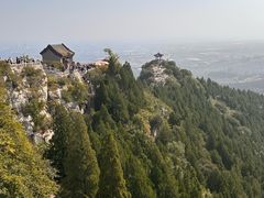 -青州市云门山风景区