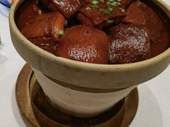 -小天厨民间菜馆(深圳街店)