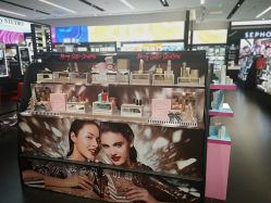 -丝芙兰Sephora