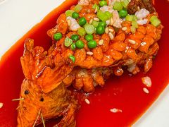 -观宴·品质赣菜(高新大道店)