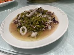 -洲晓鲜·舟山海鲜大排档(朱家尖风景区店)