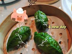 -陶兰居·手工点心·粤菜(圆融时代广场店)