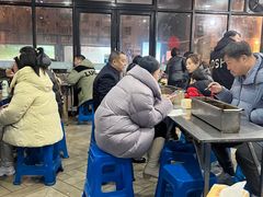 -小王烧烤(毓龙路店)