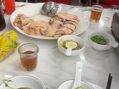 -嘉升大排档(番禺总店)