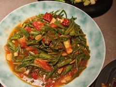 -茄子恰恰·新云南小炒(金池购物中心店)