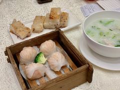 -龙的酒楼·手工早茶·顺德菜(近良路店)