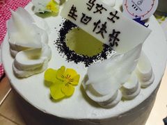 -SAYScake善食感戚风蛋糕(临江大道店)