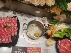 -呷哺呷哺(虹口赤峰路店)