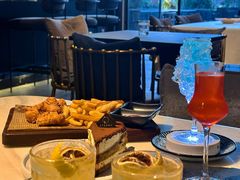 -STARRY CAFE & LOUNGE BAR(高新店)
