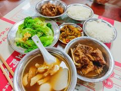 -阿秋牛排(湖心街店)