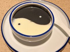 太极奶糊-点都德(聚福楼店)