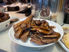 -e公馆鹅肉饭店·潮汕卤鹅(西平店)