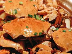 -胖哥俩肉蟹煲(盐城金鹰国际店)