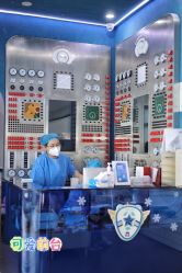 -唯儿诺儿童医院·儿科·眼科(新天地店)