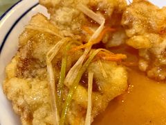 锅包肉-鹤乡东北菜(崮山路店)
