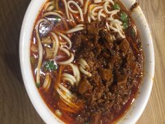 -吴记怪味面(牛王庙店)