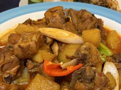 -伊带伊路新疆美食府(呼家楼店)