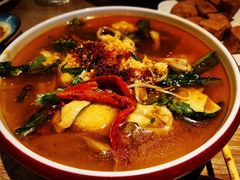 -小乾杯串店•16年沈阳烧烤(文安路店)