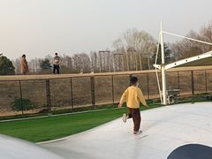 -太阳岛度假酒店