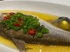 -荣兴酒家(徐家汇店)