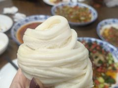 -清泉阁包子铺(中山路店)