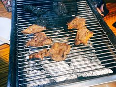 -丹东特色烤肉(南光三部店)