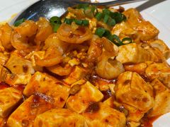 -双合园·海鲜水饺青岛菜(上清路店)