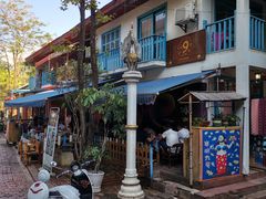 -半坡九号老挝冰咖啡