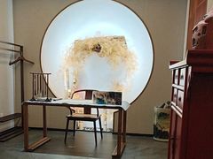 -翁暖茶馆(滨江东总店)