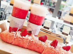 -奈雪的茶(石厦时代广场店)