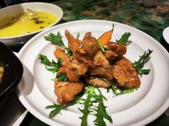 -欣旺·迎宾楼·百年无锡菜