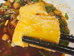 -烧哥美蛙肥肠鱼火锅·十五年社区店