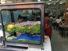 -榮泰米粉湯(Left Shop)