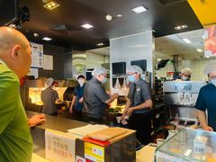 -麦当劳(垡头西路店)