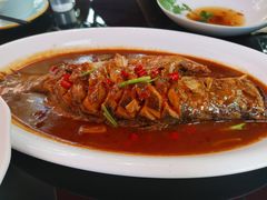 -卢小厨私房菜(长兴店)