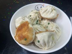 -毛华美食(清扬路店)