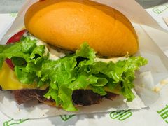 招牌牛肉堡-Shake Shack(西单大悦城店)
