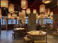 -二十八里太湖船菜(吉祥路店)