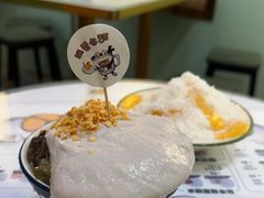 -糖潮糖水铺(省府店)