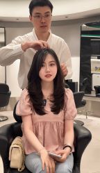-DIAN DIAN SALON点点