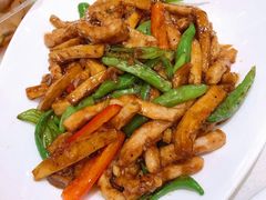 -大铁勺新津菜(东丽阳光新业广场店)