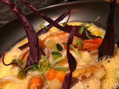 -AZUL by FUEL蓝色·法式酒馆(琶醍店)