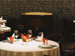 包厢-三号黄浦会Canton Table