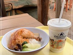 -Tangled Tree Tavern 老藤树食栈
